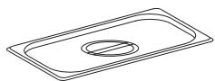 MIELE DG 2840 - DGD 1/3 - 1