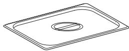MIELE DG 2840 - DGD 1/2 - 1