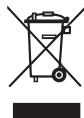 FRANKE CR 66 M BK/F - Information for users - 1