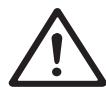 FRANKE CR 66 M BK/F - Risk of electric shock due to damaged device! - 1