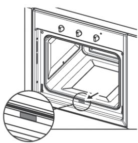 FRANKE CR 66 M BK/F - Angaben: - 1