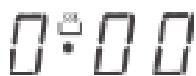 FRANKE CR 66 M BK/F - Fonction minuterie - 1