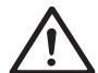 FRANKE CR 66 M BK/F - Symbole Signification - 1