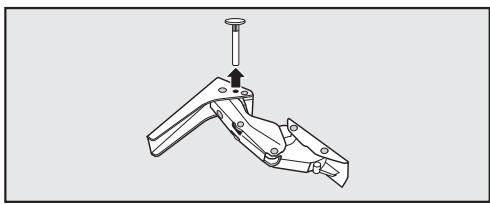 MIELE K 35442 IF - Porte de l'appareil - 4
