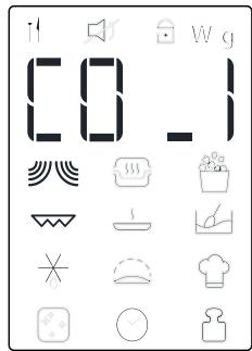 WHIRLPOOL COOK 30 - HINWEIS: - 15