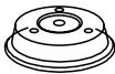 WHIRLPOOL COOK 30 - ! Nota: - 3