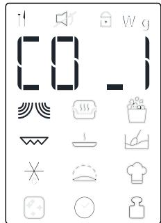 WHIRLPOOL COOK 30 - ! Nota: - 14
