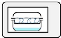 WHIRLPOOL COOK 30 - Zweckdienliches Zubehör: - 2