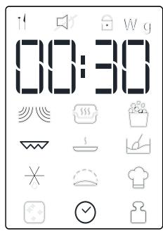 WHIRLPOOL COOK 30 - Tipps und Empfehlungen: - 2