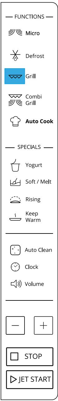WHIRLPOOL COOK 30 - Tips en suggestions: - 1