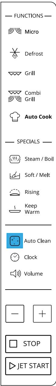 WHIRLPOOL COOK 30 - Remarque : - 1
