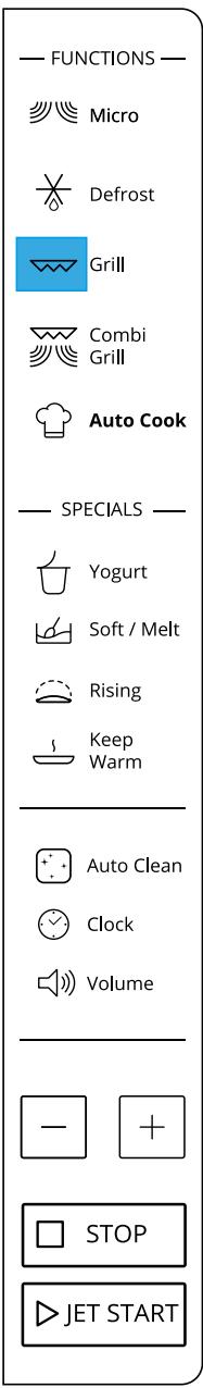 WHIRLPOOL COOK 30 - Tipps und Empfehlungen: - 1
