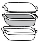 WHIRLPOOL COOK 30 - ACCESSORI - 2