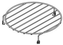WHIRLPOOL COOK 30 - Accessions - 1