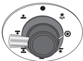 FALCON PROFESSIONAL 1092 DELUXE CT - De linkeroven - 4