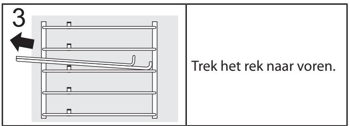 FALCON PROFESSIONAL 1092 DELUXE CT - De ovenrekken - 4