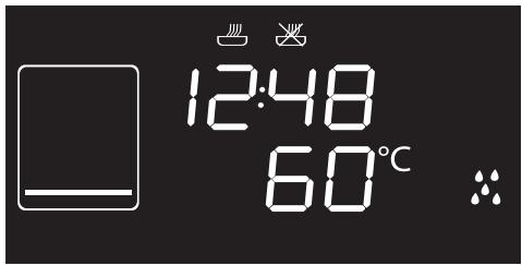 SMEG DOSF6920P1 - Fonction Vapor Clean programmée - 1