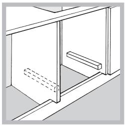 HOTPOINT FT8501ANHAS - Ventilação - 1
