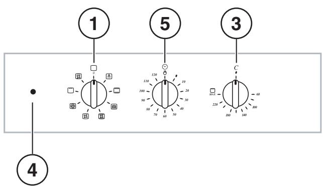 HOTPOINT FT8501ANHAS - IT - 2
