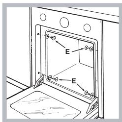 HOTPOINT FT8501ANHAS - Centraggio e fissaggio - 2