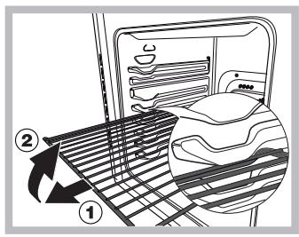 HOTPOINT FT8501ANHAS - Start-up and use - 1