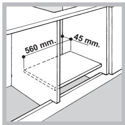 HOTPOINT FT8501ANHAS - Aération - 2