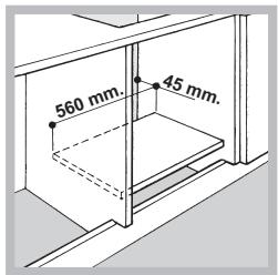 HOTPOINT FT8501ANHAS - Ventilation - 2