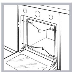 HOTPOINT FT8501ANHAS - Wysrodkowanie i zamocowanie - 2