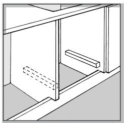 HOTPOINT FQ 103 G P1 F HA ICE - Aération - 1