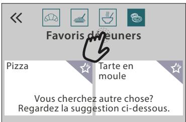 BAUKNECHT BIK9 P8TS2PT - Une fois enregistrée - 1