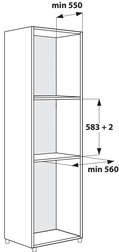 BAUKNECHT BIK9 P8TS2PT - Déclaration d'écoconception - 12