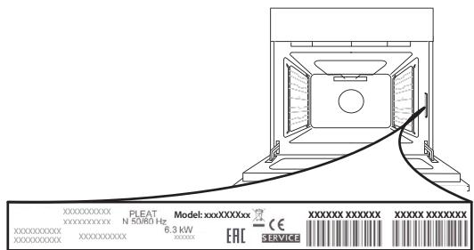 BAUKNECHT BIK9 P8TS2PT - Si le problème persiste - 1