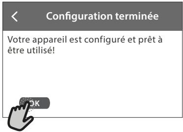 BAUKNECHT BIK9 P8TS2PT - Régler la consommation énergétique - 2