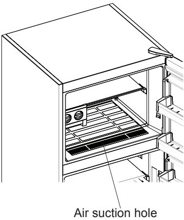 ARTHUR MARTIN AJF4850JOX - Freezer Compartment - 2
