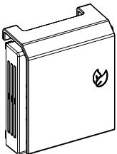 ARTHUR MARTIN AJF4850JOX - Maxi-fresh preserver (pour certains modèles) - 1