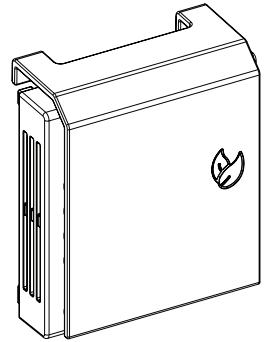 ARTHUR MARTIN AJF4850JOX - Maxi-fresh preserver (In some models) - 2