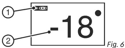 LIEBHERR CBNEF5715 - Operating structure - 2