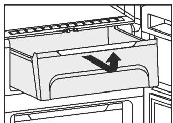 LIEBHERR CBNEF5715 - BioCool box - 3