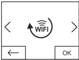 LIEBHERR CBNEF5715 - WIFI RESET - 1