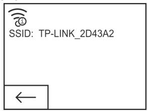 LIEBHERR CBNEF5715 - WIFI INFO - 2