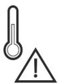 LIEBHERR CBNEF5715 - Temperature alarm - 1