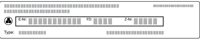 GAGGENAU BSP 251 130 - BSP251101 - Service après-venture - 1