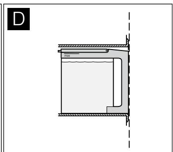 GAGGENAU BSP 251 130 - BSP251101 - Attention! - 4