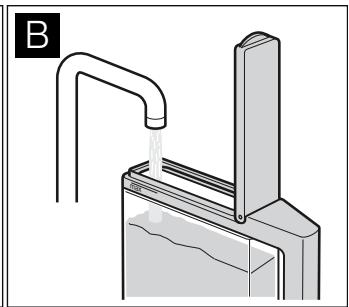 GAGGENAU BSP 251 130 - BSP251101 - Attention! - 2
