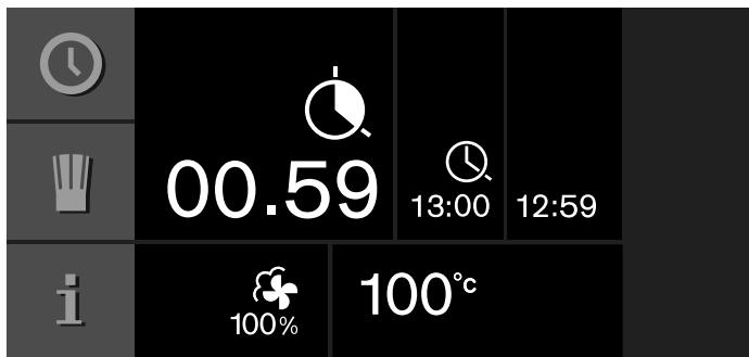 GAGGENAU BSP 251 130 - BSP251101 - Demarrer au moyen de - 2