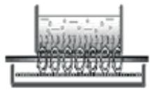 STOVES RICHMOND DELUXE S900EI - Réglage automatique de la puissance - 1