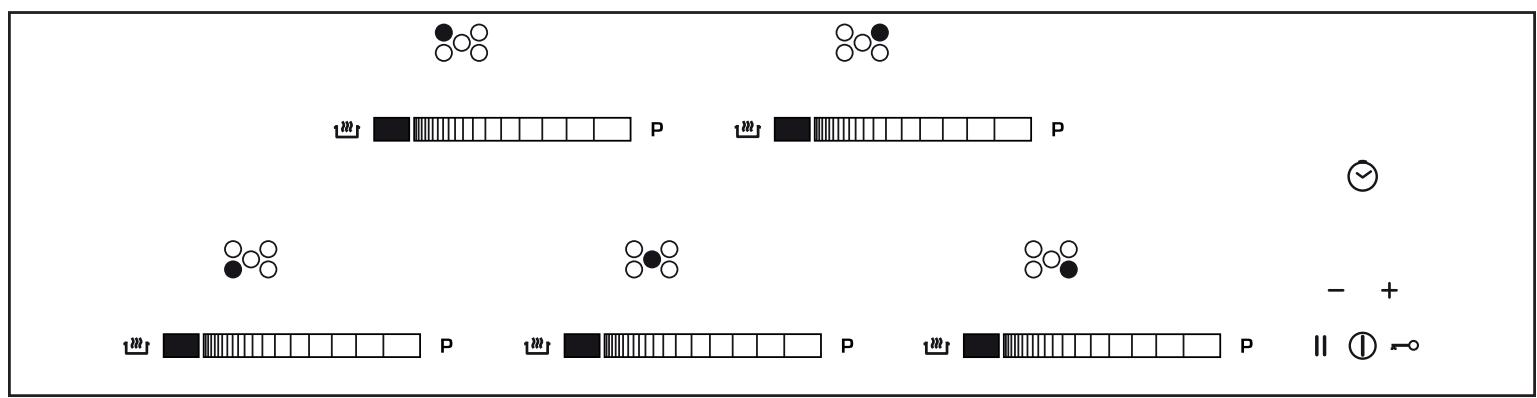 STOVES RICHMOND DELUXE S900EI - Découvir le produit - 2