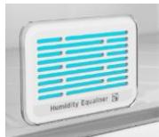 HOOVER HMNV 7184 DXT - WŁAŚCIWOSCI TECHNICZNE HUMIDITY EQUALISER (o ile wystepuju) - 1