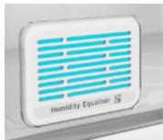 HOOVER HMNV 7184 DXT - TECHNISCHE MERKMALE HUMIDITY EQUALISER (FALLS VORHANDEN) - 1