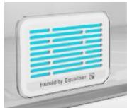 HOOVER HMNV 7184 DXT - TECHNICÉ FUNKCIE HUMIDITY EQUALISER (ak je k disposzicii) - 1